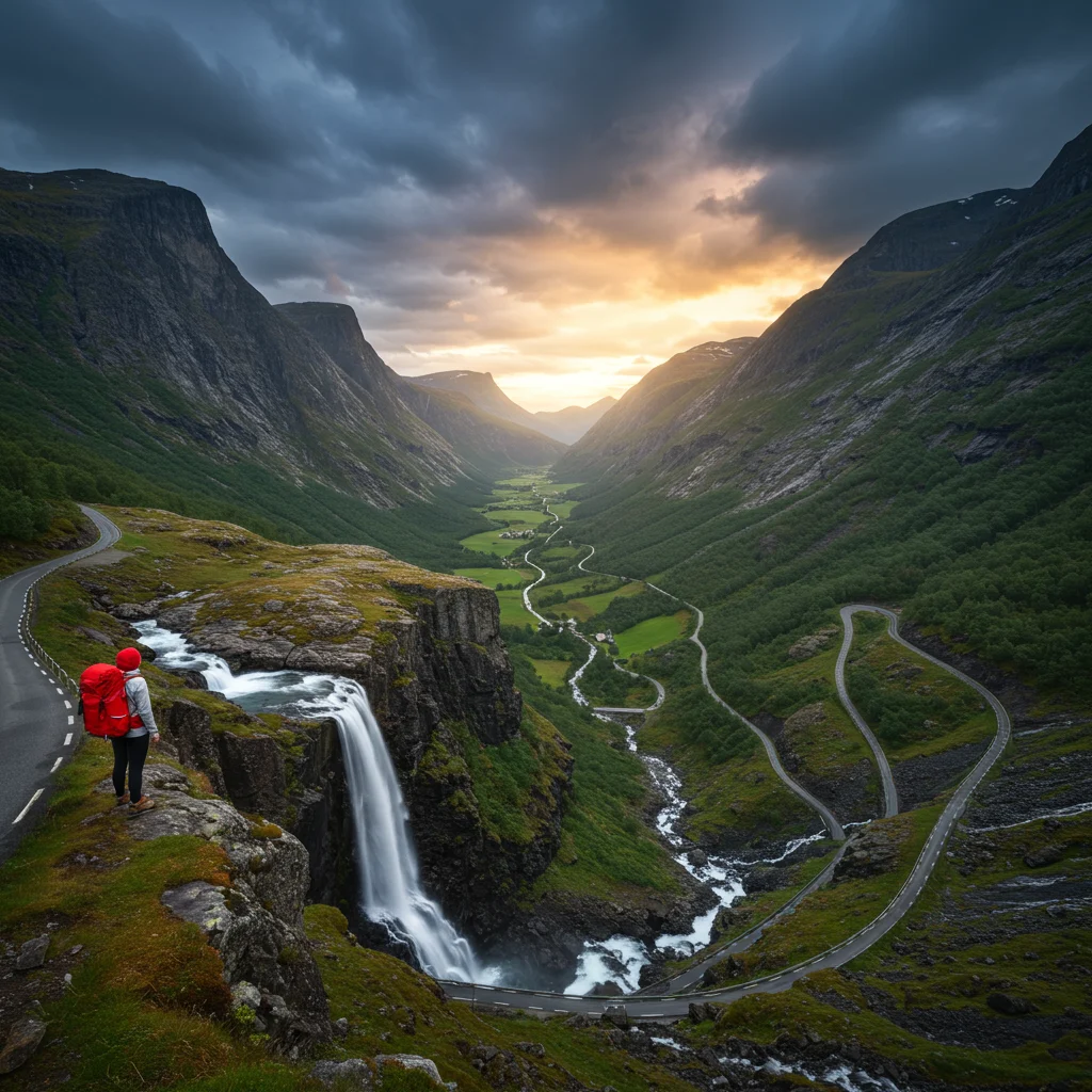 Conclusion: Why Trollstigen Should Top Your Norway Bucket List