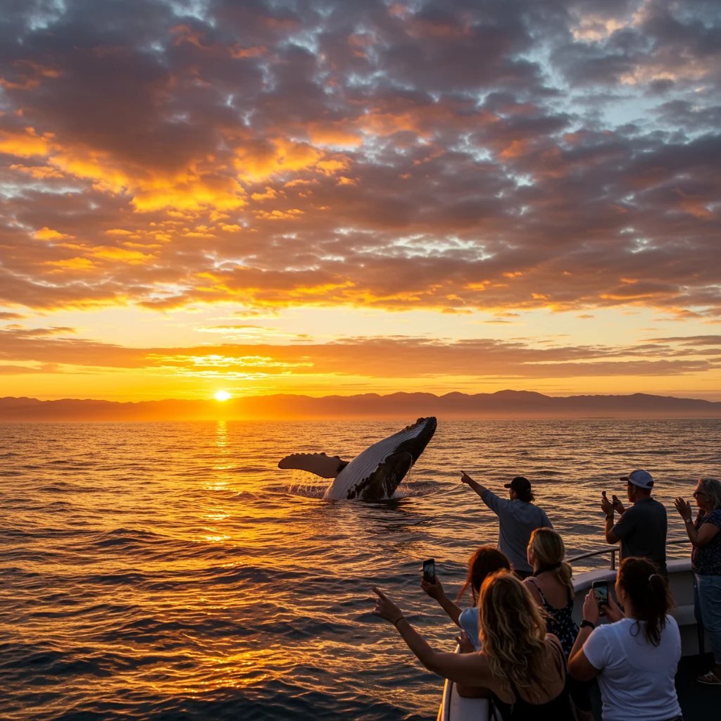 Conclusion: Why Whale Watching with Experts is a Must in Puerto Vallarta
