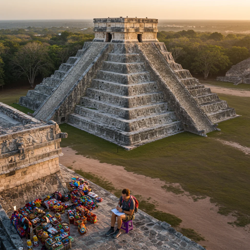Costs and Budgeting for Your Chichen Itza Tour