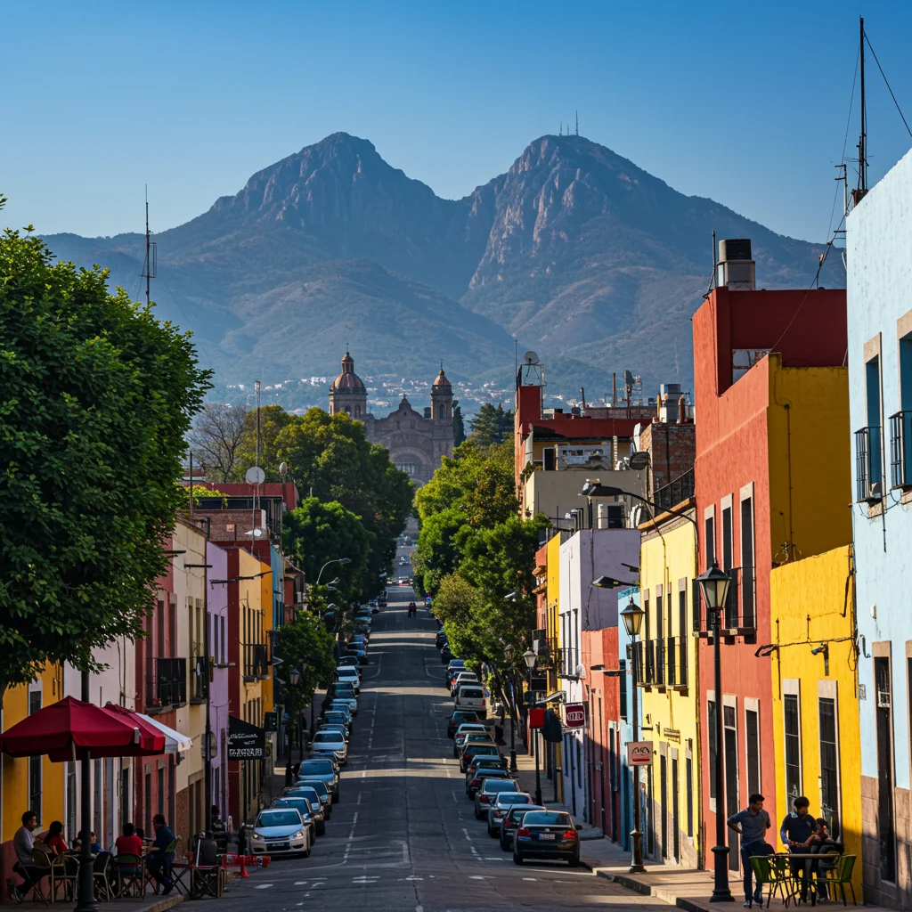 Day Trips and Nearby Attractions from Condesa
