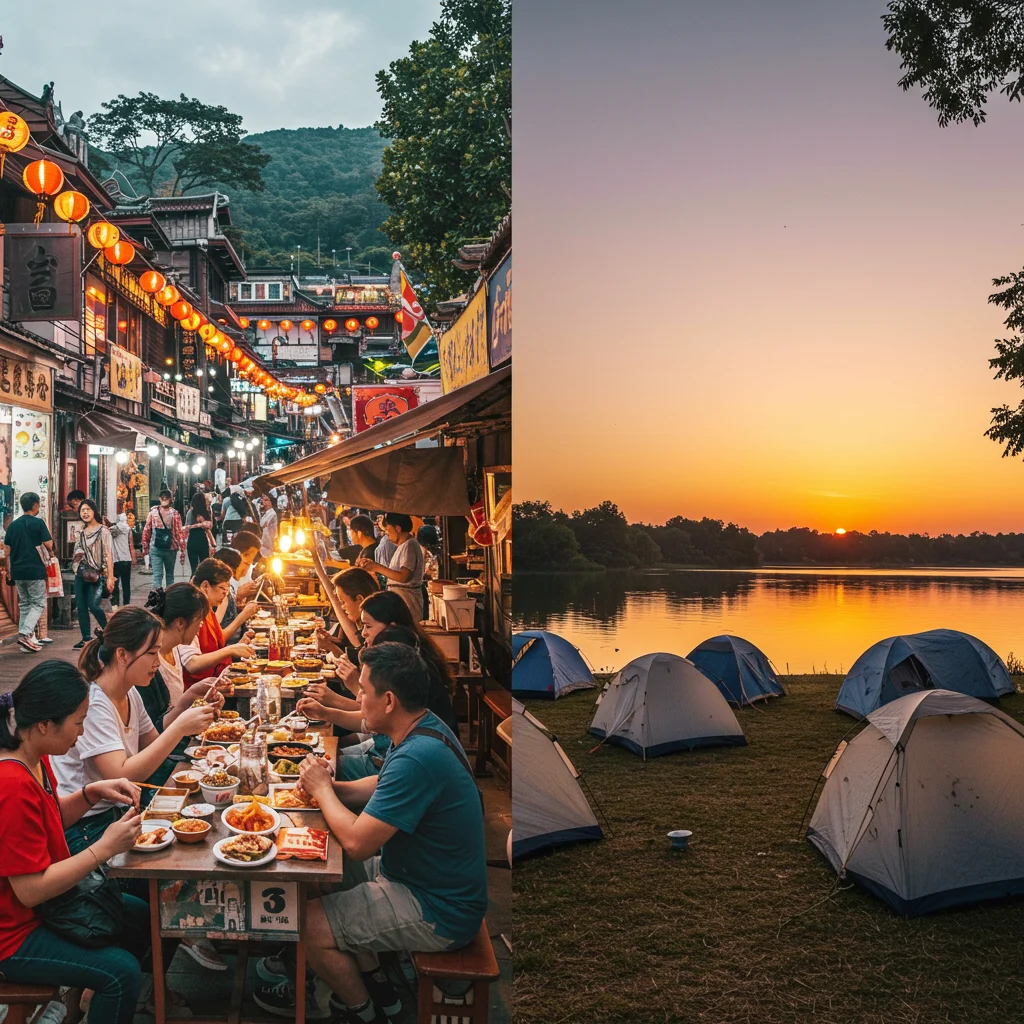 Day Trips vs Multi-Day Tours: Which Is Better?