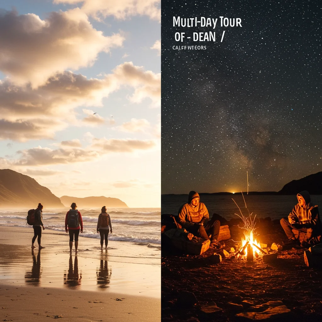 Day Trips vs Multi-Day Tours: Which Is Better?