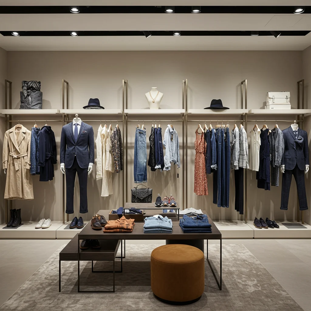 Dress Code and What to Wear