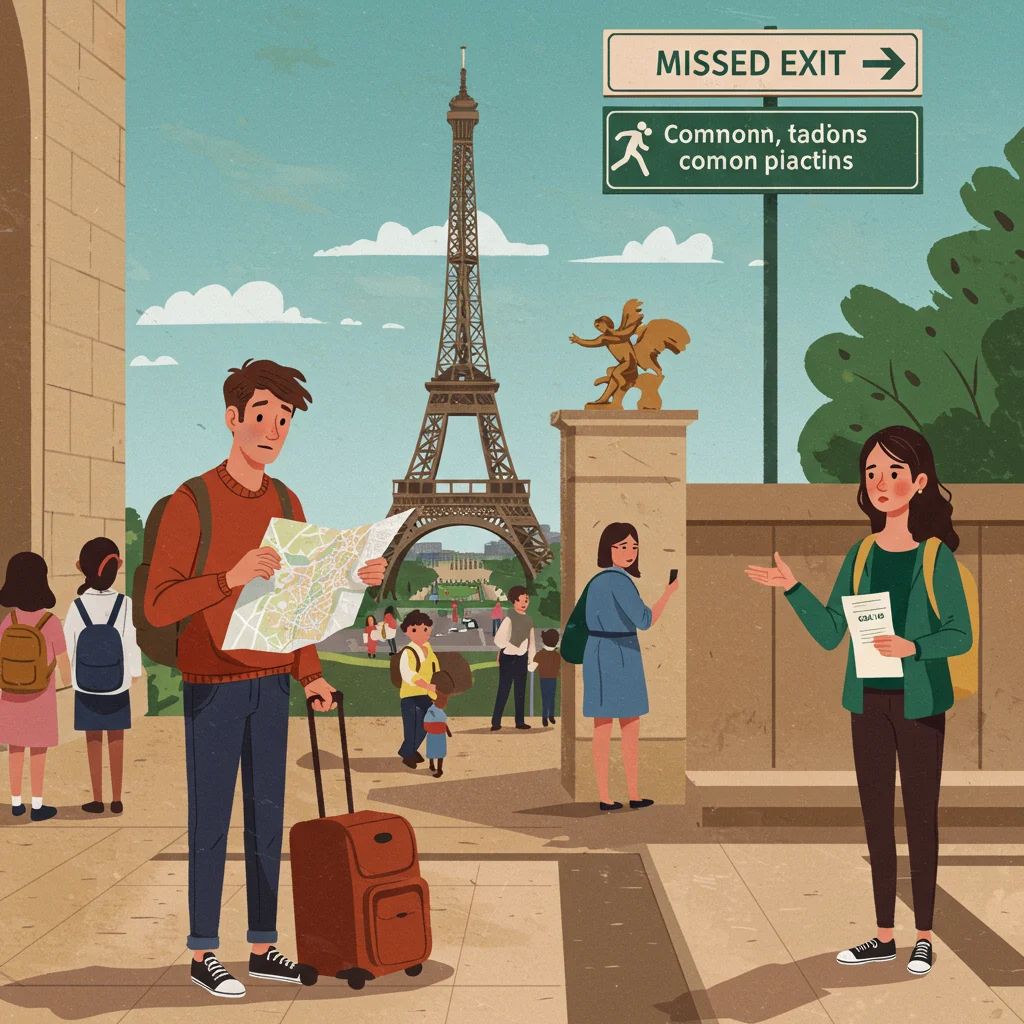Eiffel Tower Summit Access: Common Mistakes to Avoid