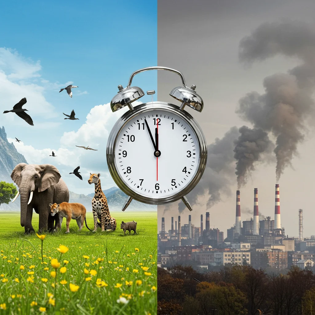Environmental Impact and Emissions