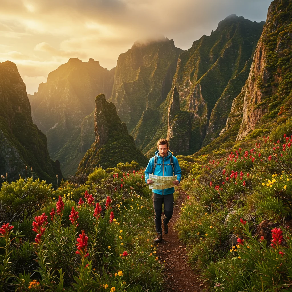 Essential Tips for Hiking in Madeira