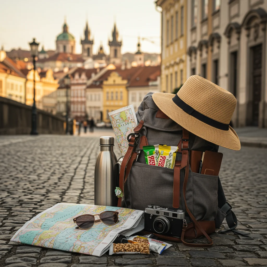 Essential Travel Tips for a Smooth Day Tour