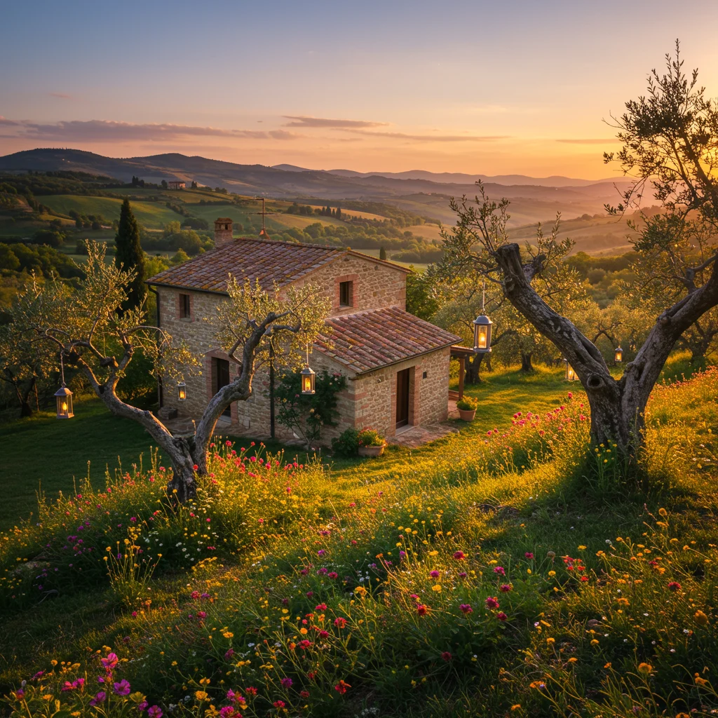 Europe’s Most Romantic Secluded Getaways