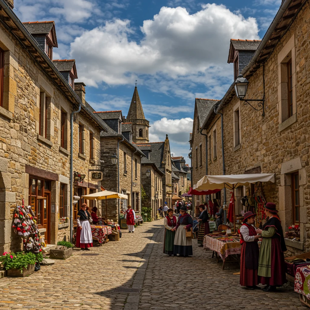 Experiencing Europe’s Rich History and Culture