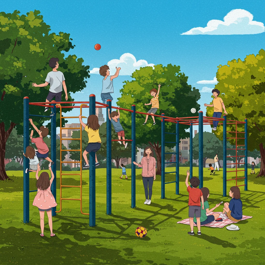 Family-Friendly Adventure: Can Kids Join?