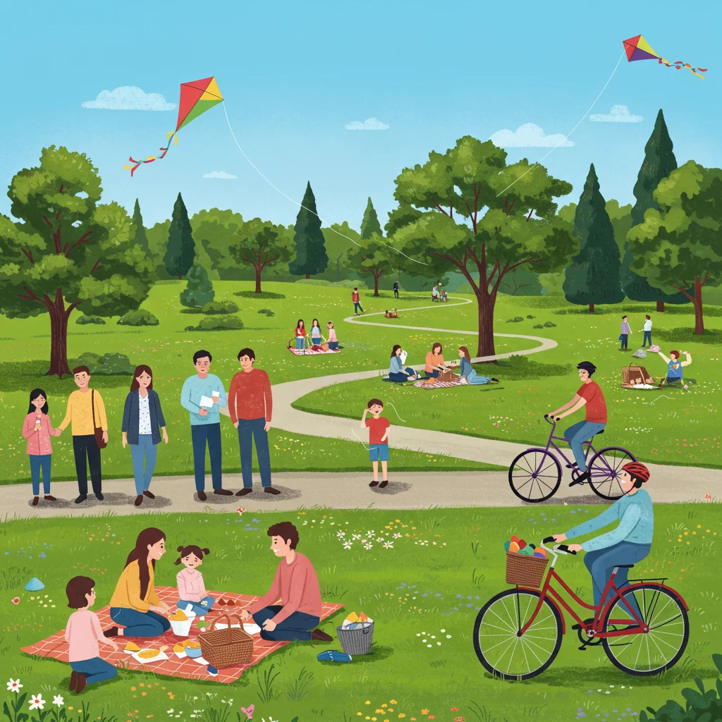 Family-Friendly Tours and Activities