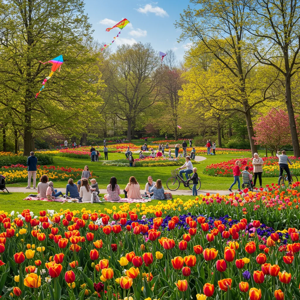 Family-Friendly Tours and Activities