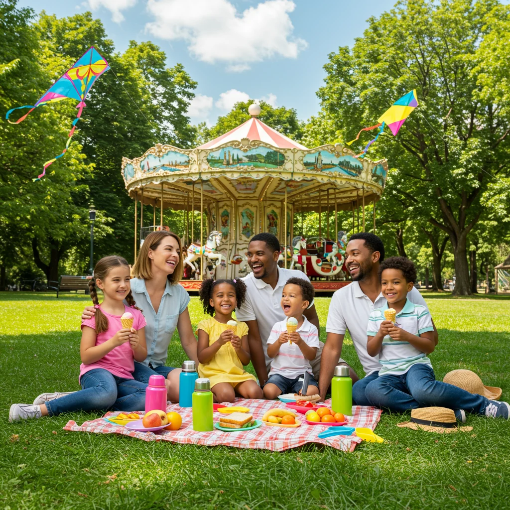 Family Fun: Things to Do with Kids in Little Abilene