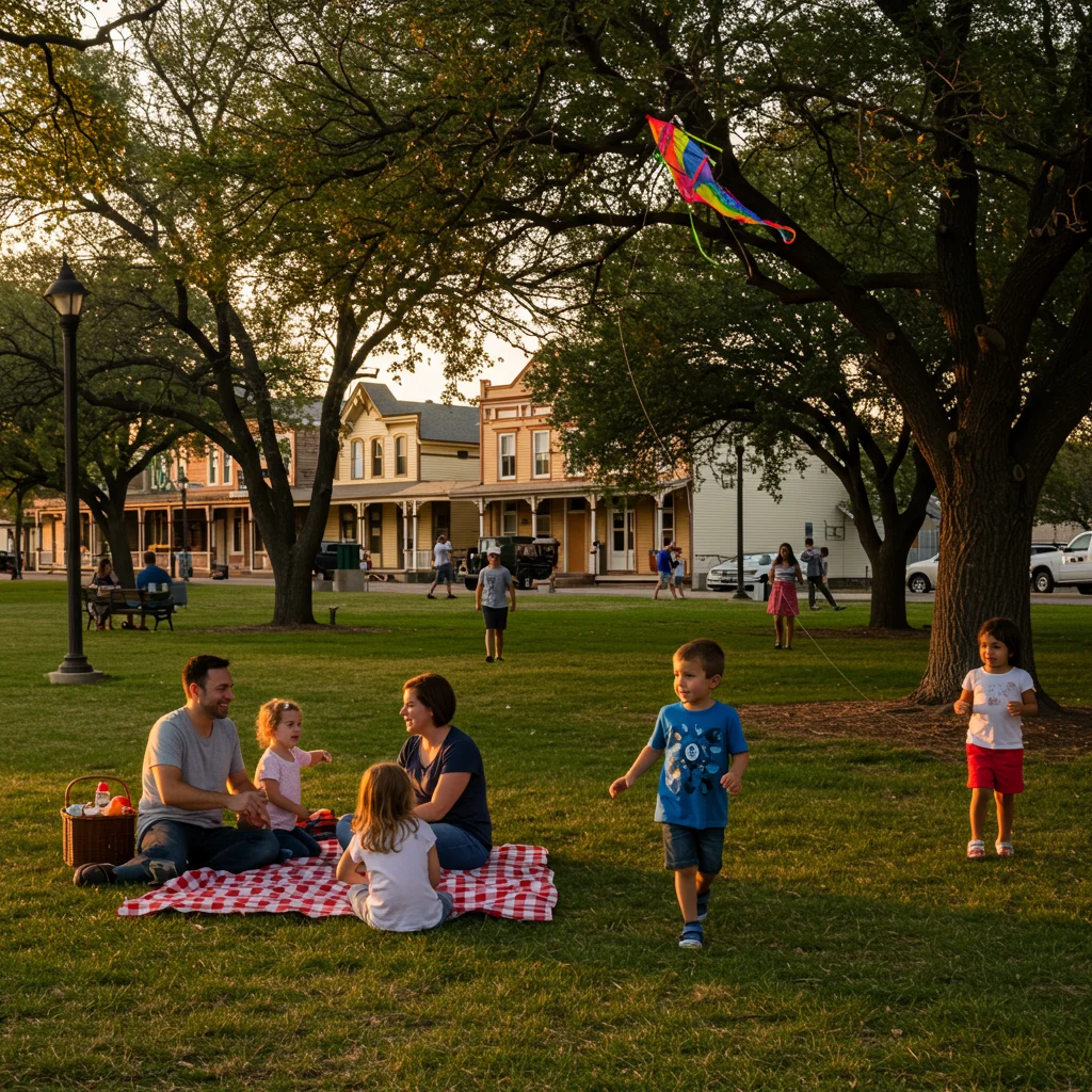 Family Fun: Things to Do with Kids in Little Abilene