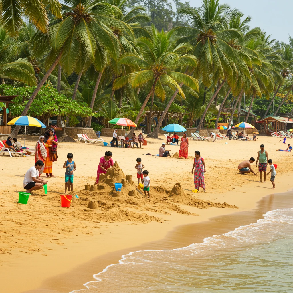 Family Travel: Is Samsara Island Kid-Friendly?