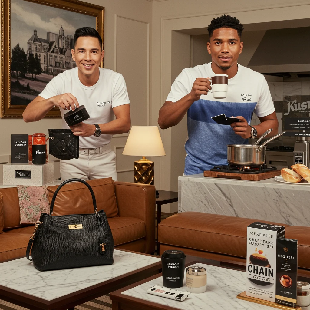 Famous Owners and Celebrity Endorsements