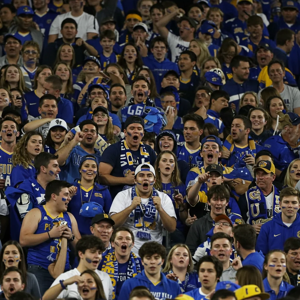 Fan Culture: Rituals and Superstitions
