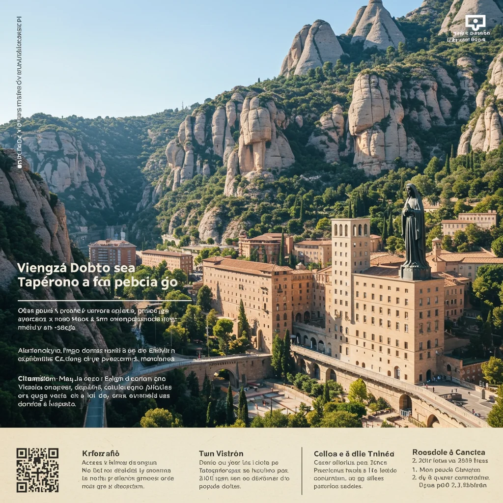FAQs About Montserrat and Black Madonna Priority Access