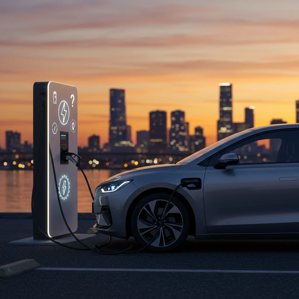Fast Charging Myths: What’s True and What’s Not?