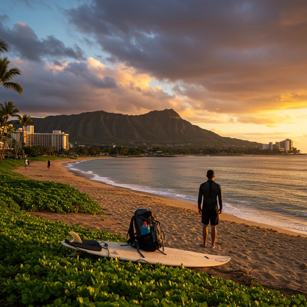 Final Thoughts: How Can You Make the Most of Your Oahu to Big Island Journey?