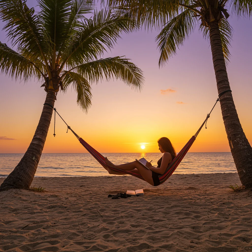 Final Thoughts: Is Playa Tranquila Worth Visiting?