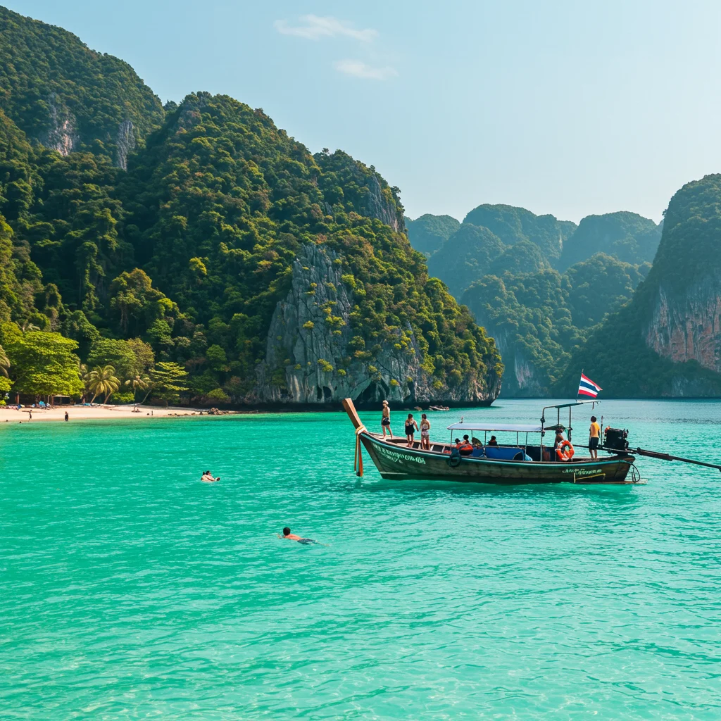 Final Thoughts: Is the Ang Thong Marine Park Big Boat Day Tour Worth It?