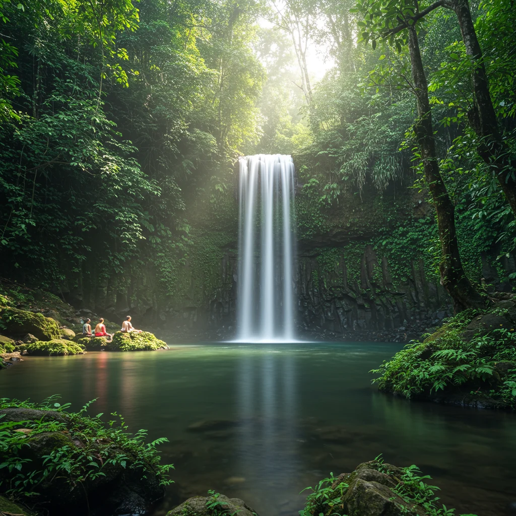 Final Thoughts: Is Tibumana Waterfall Worth Visiting?