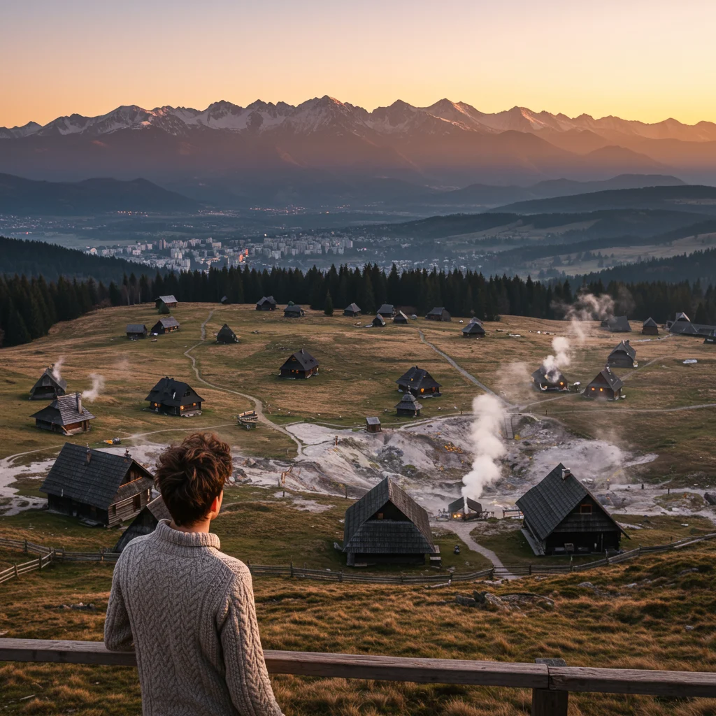 Final Thoughts: Is Zakopane &amp; Hot Springs the Ultimate Krakow Day Trip?