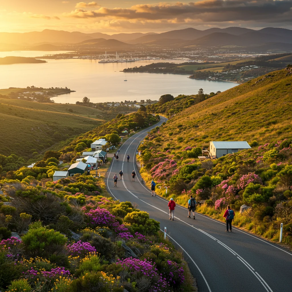 Final Thoughts: Making the Most of Your Hobart to Triabunna Round Trip