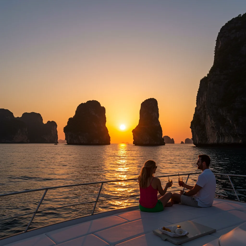 Final Thoughts: Making the Most of Your James Bond Islands Experience