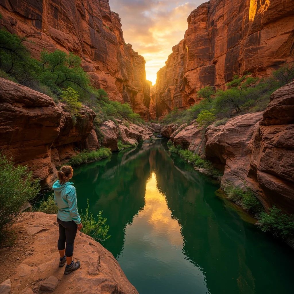 Final Thoughts: Why Green Canyon Should Be on Your Bucket List