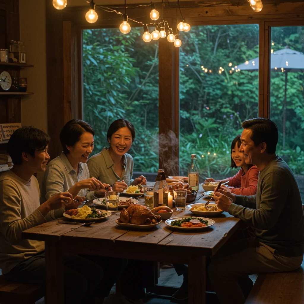 Final Tips for a Memorable Family Experience
