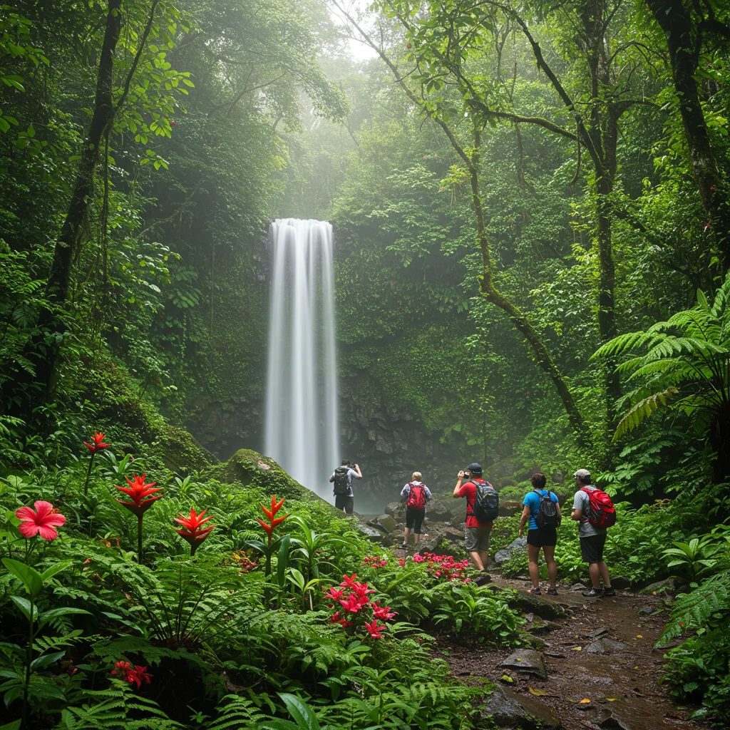 Final Tips for an Unforgettable El Yunque Experience