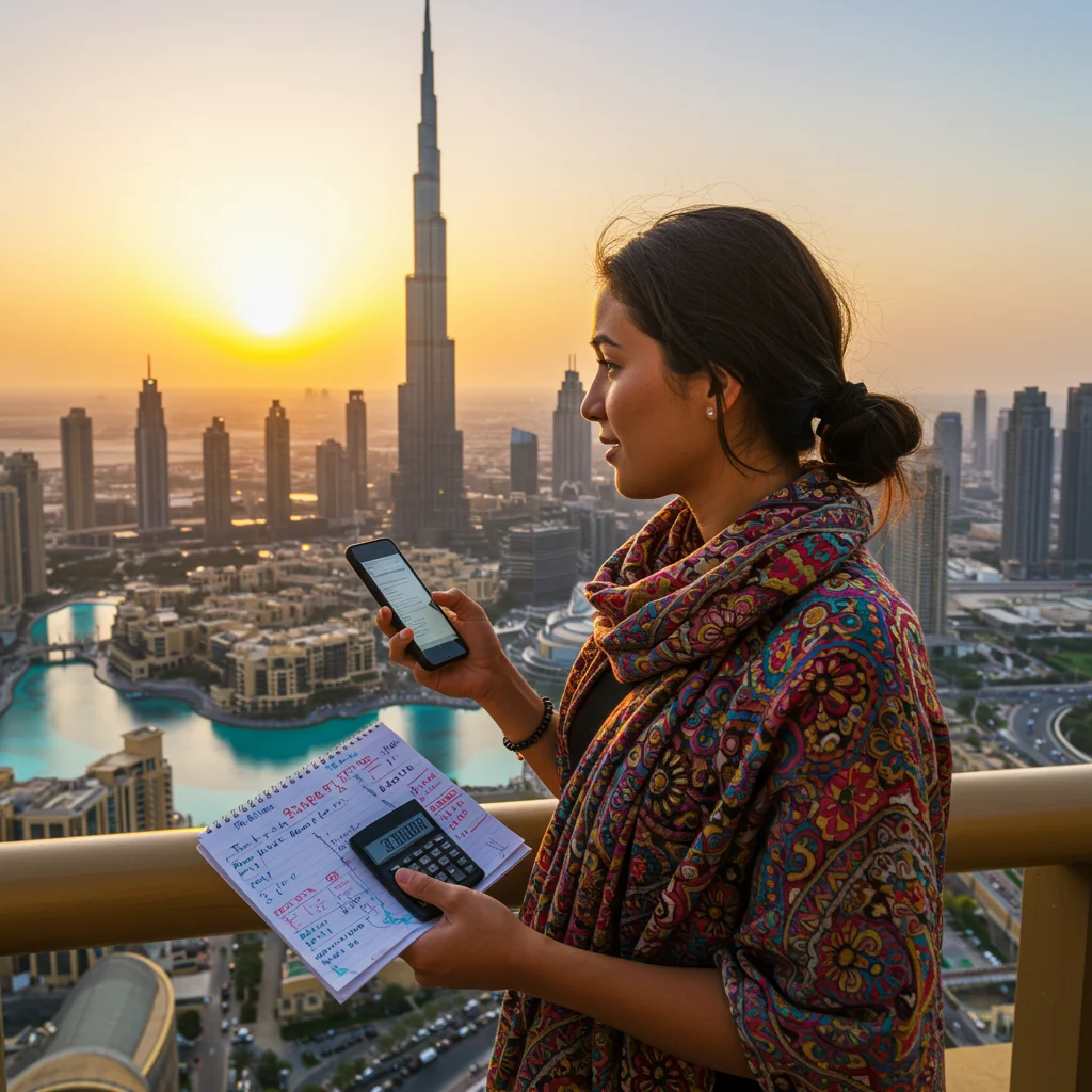 Final Tips for Booking and Saving on Burj Khalifa Tickets