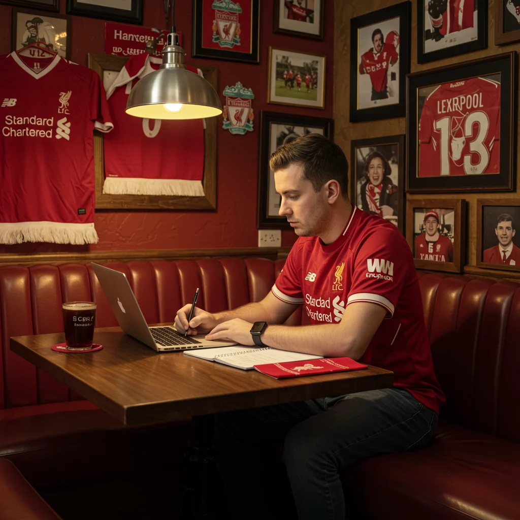 Final Tips for Getting Liverpool Match Tickets Smartly