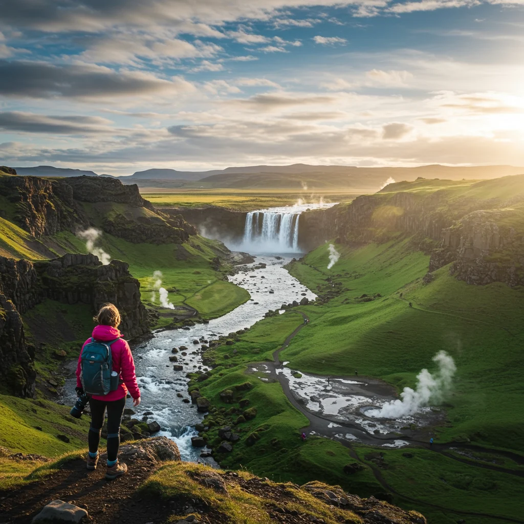 Final Tips for Making the Most of Your Iceland Adventure