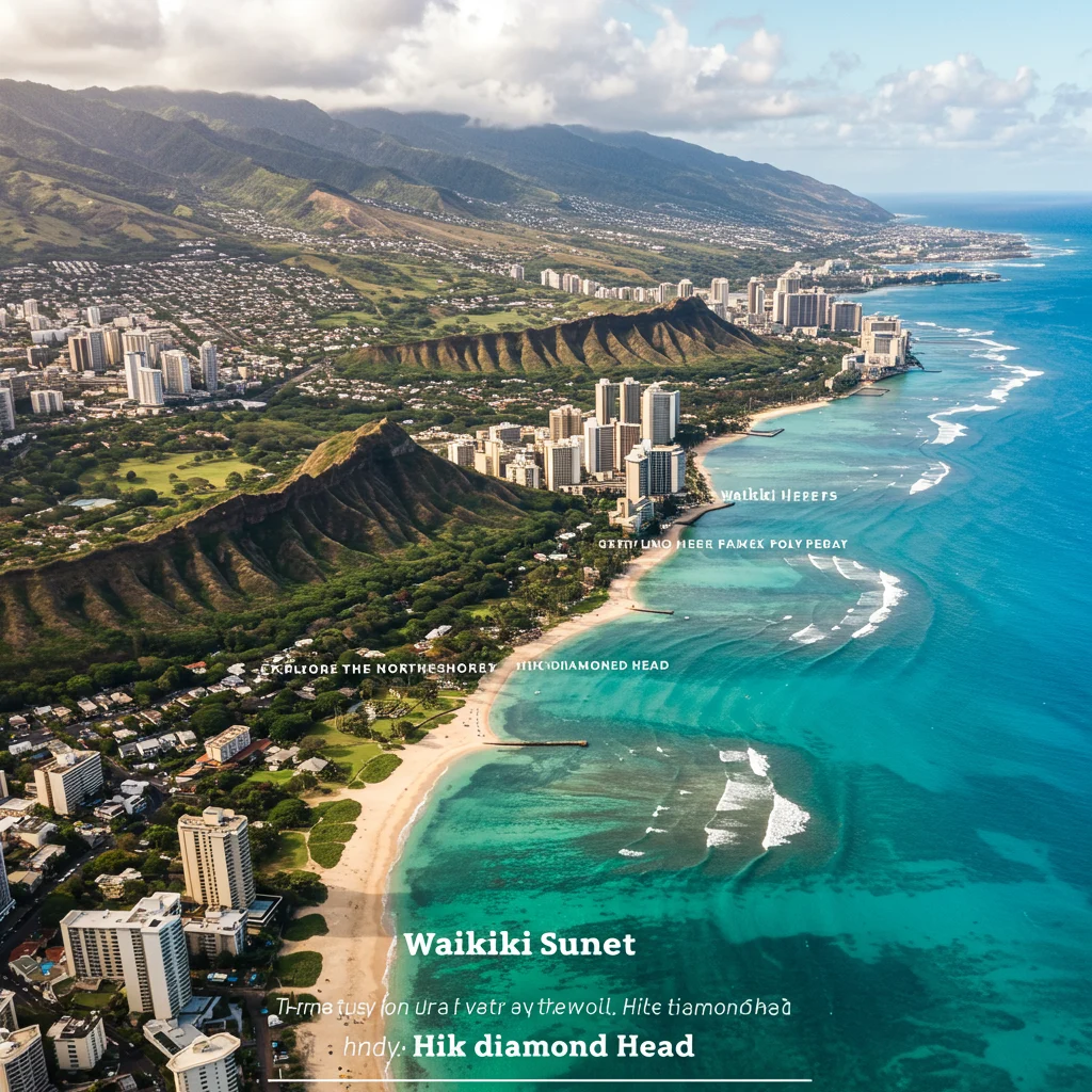 Final Tips for the Ultimate Circle Oahu Experience