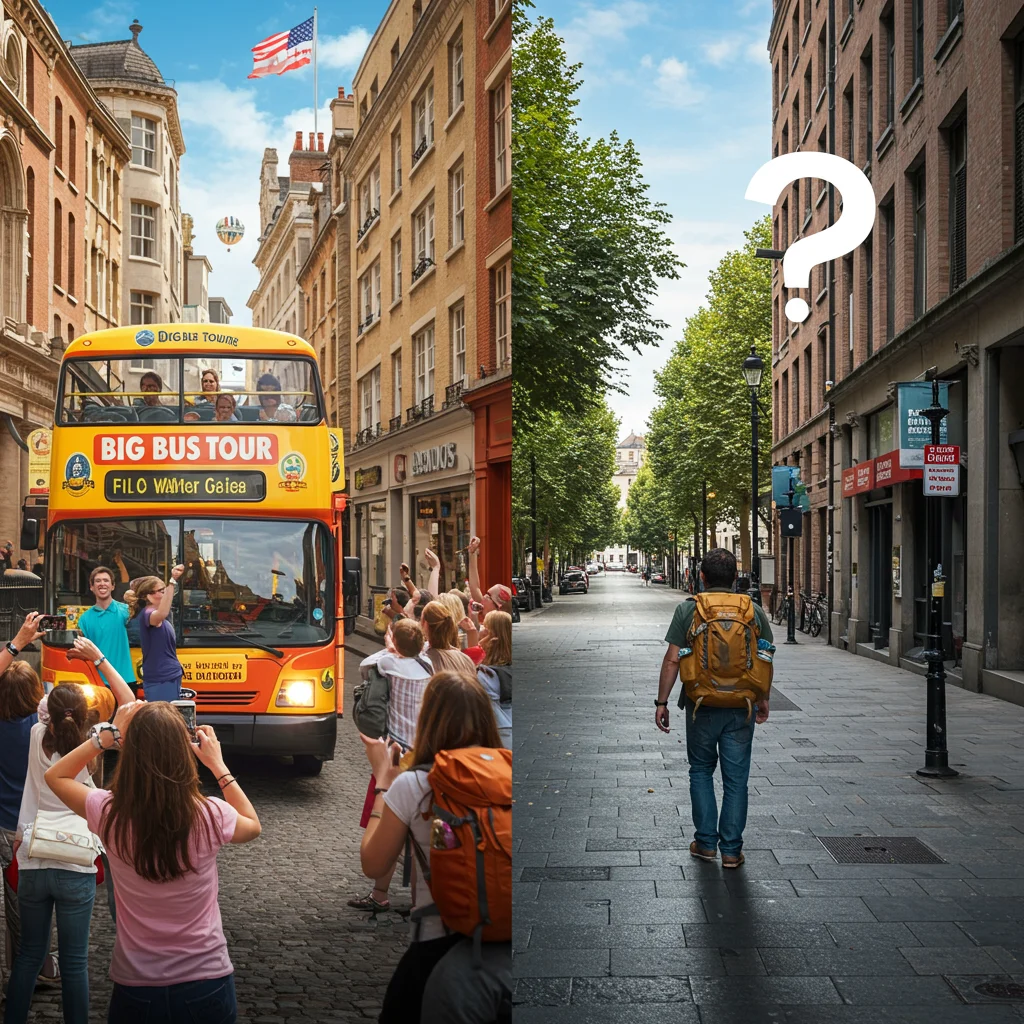Final Verdict: Is the Big Bus Tour Worth It or Should You Skip It?