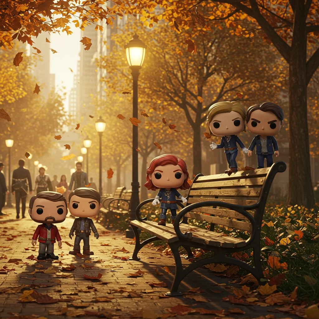 Forrest Gump Point in Pop Culture
