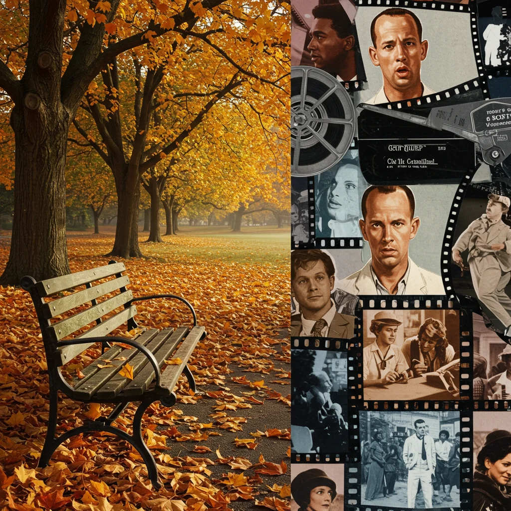 Forrest Gump Point’s Impact on Cinema