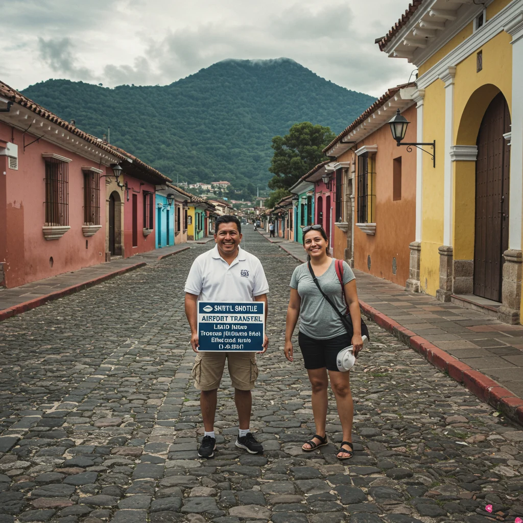 Frequently Asked Questions About Antigua to Guatemala City Airport Transfers