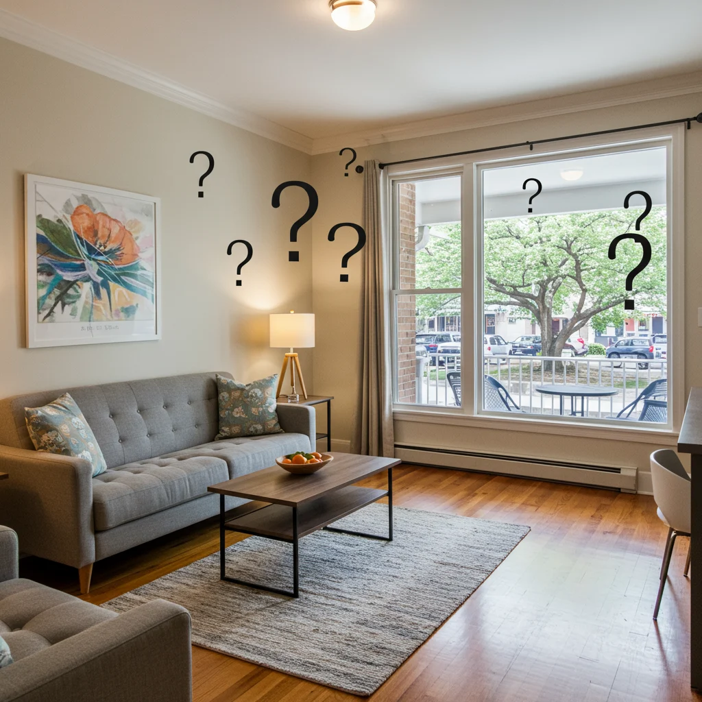 Frequently Asked Questions About Arlington Apartments