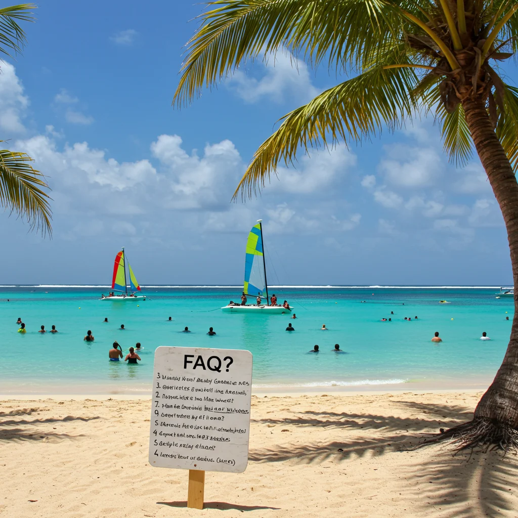 Frequently Asked Questions About Barbados Coastal Adventures