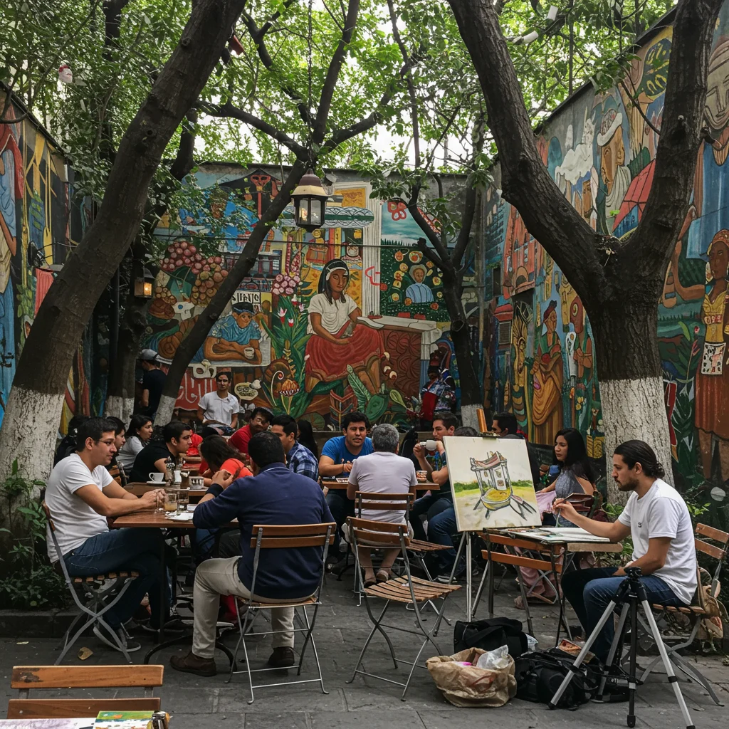 Frequently Asked Questions About Condesa