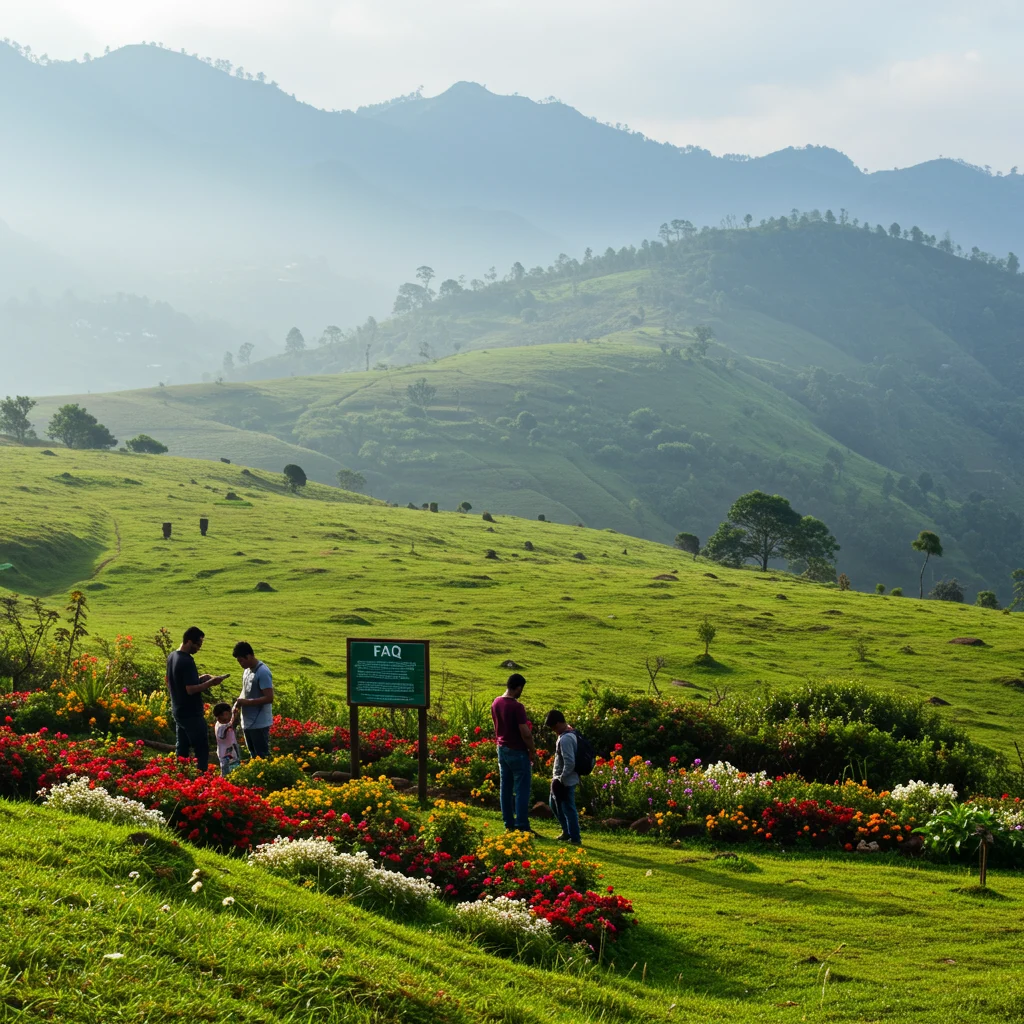 Frequently Asked Questions About Eravikulam Park