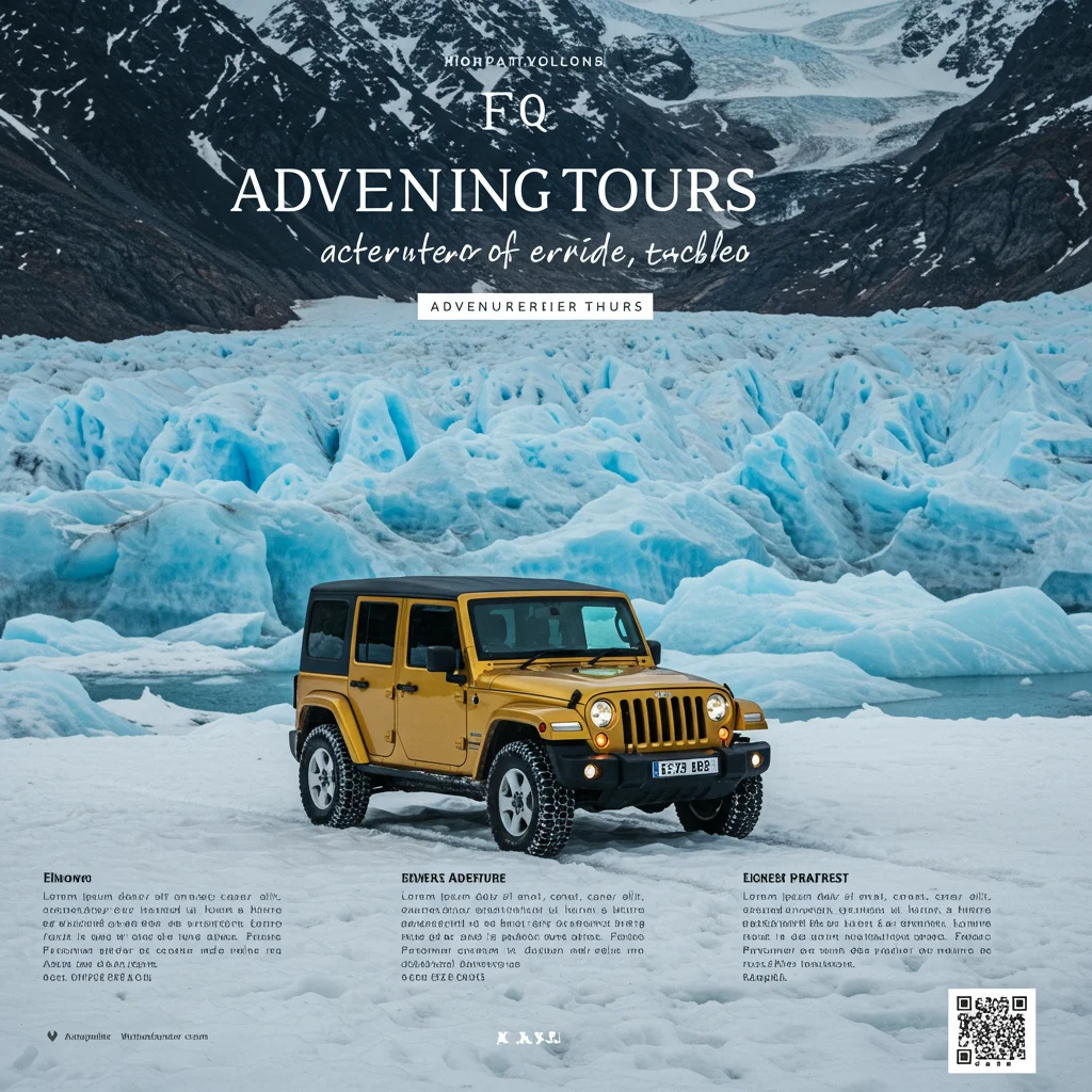 Frequently Asked Questions about Golden Circle Jeep &amp; Glacier Snowmobile Tours