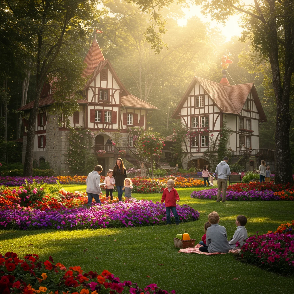 Frequently Asked Questions About Gramado’s Magical Attractions