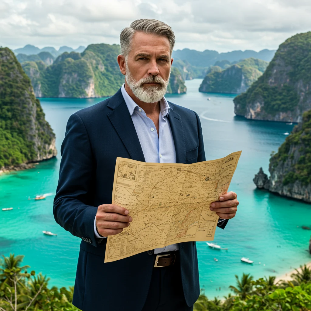 Frequently Asked Questions About James Bond Islands Tours