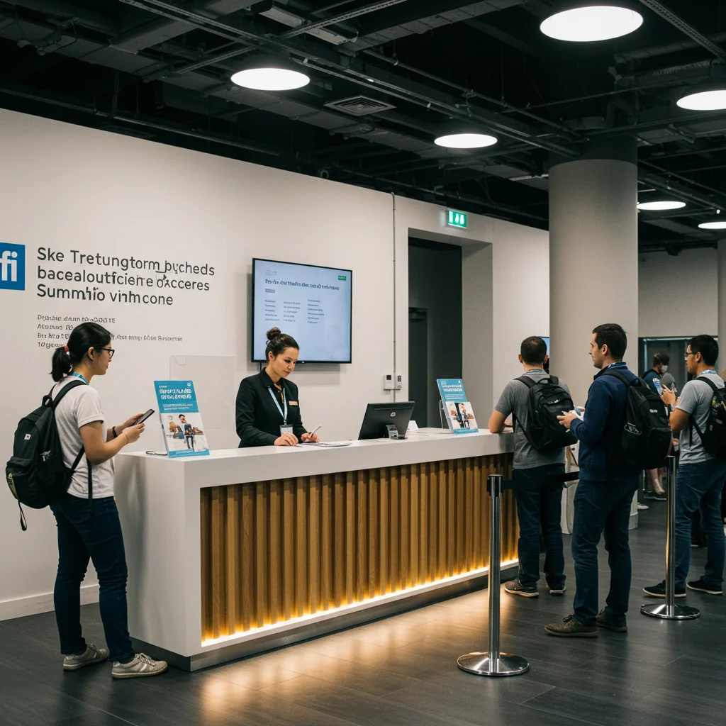 Frequently Asked Questions About Skip-the-Line Summit Access