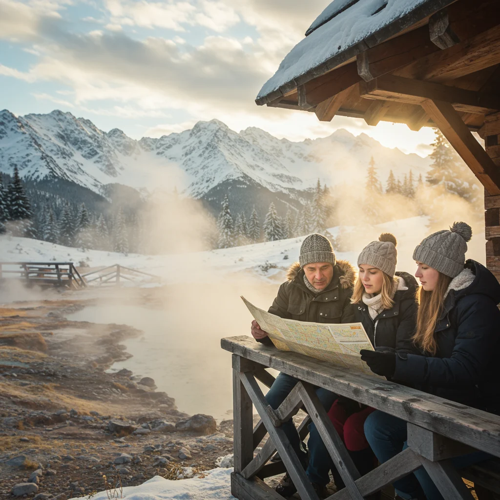 Frequently Asked Questions About Zakopane &amp; Hot Springs Day Trips